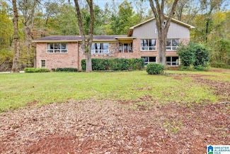 1215 Red Valley Rd, Remlap, AL 35133