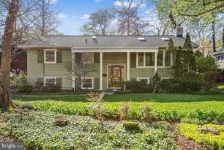 8704 Bradgate Rd, Alexandria, VA 22308