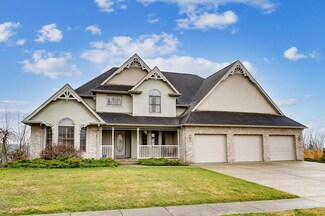 1262 Bluejack Ln, Heath, OH 43056
