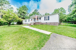 290 Kathleen Rd, Lillington, NC 27546