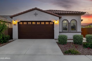 4352 N 91st Glen, Phoenix, AZ 85037