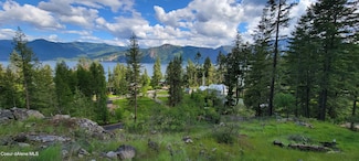 NNA Glacier Loop, Bayview, ID 83803