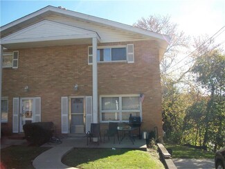 235 Ingram Ave, Pittsburgh, PA 15205