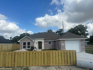 2149 Birch St, Port Arthur, TX 77640