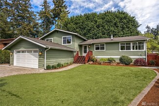 19616 4th Ave NW, Shoreline, WA 98177