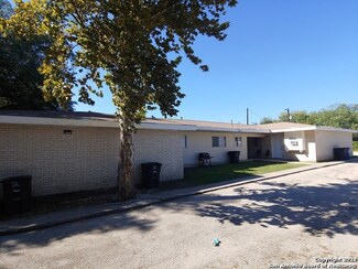 3823 Sherril Brook Rd, San Antonio, TX 78228