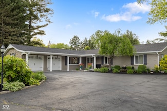 3904 Haverhill Dr, Indianapolis, IN 46240