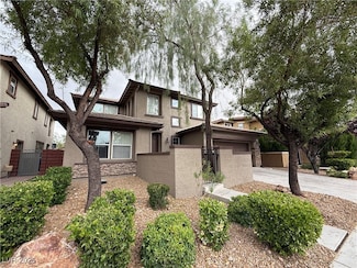 5466 Fawn Chase Way, Las Vegas, NV 89135