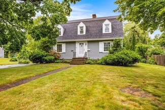 55 Hazel Ave, Scituate, MA 02066