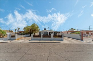 1204 I St, Las Vegas, NV 89106