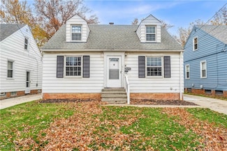 25771 Zeman Ave, Euclid, OH 44132