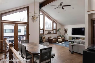 671 E Kelly Ave, Jackson, WY 83001