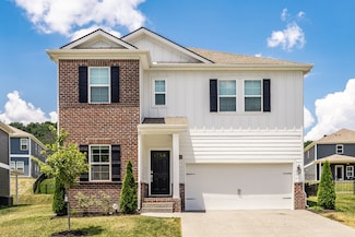 137 Cavalcade Loop, Gallatin, TN 37066