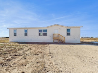 112 Quail Ln, Dumas, TX 79029