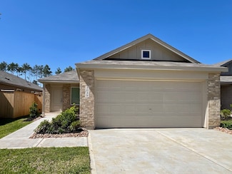 3039 Mallorca Dr, Conroe, TX 77301