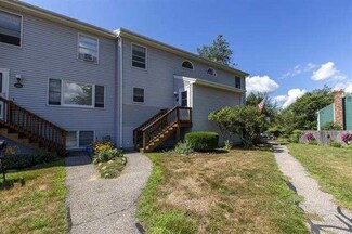 37 Fieldstone Estates, Newmarket, NH 03857