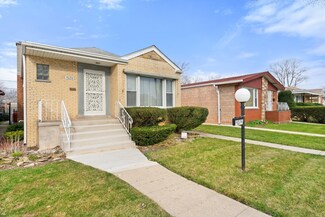 9024 S Luella Ave, Chicago, IL 60617