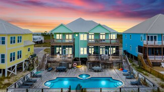 3772 Ponce de Leon Ct, Gulf Shores, AL 36542