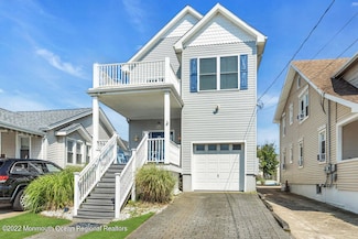 1706 A St, Belmar, NJ 07719