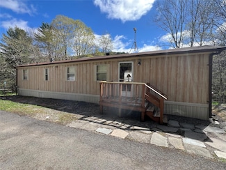 1042 Huntley Hollow Rd, Delancey, NY 13752