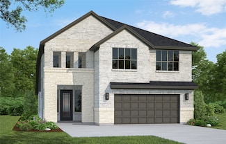 16635 Yaklin Meadow Ct, Humble, TX 77396