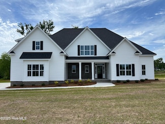 2831 Bates Branch Way, Grimesland, NC 27837