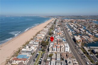 16962 N Pacific Ave, Huntington Beach, CA 92649