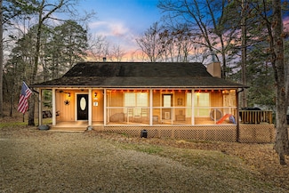 428 Cherrywood Ln, Holly Lake Ranch, TX 75765