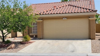 1712 Matador Way, Las Vegas, NV 89128
