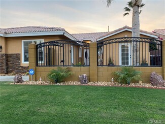 30609 Pinnacle Dr, Cathedral City, CA 92234