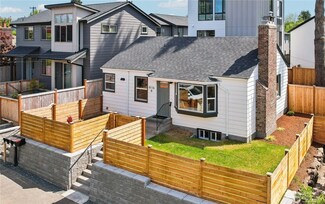 8116 Stone Ave N Unit B, Seattle, WA 98103