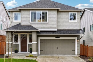 4972 Memories St, Gig Harbor, WA 98332