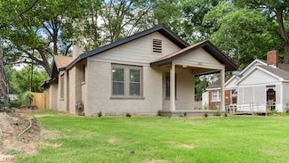 3602 Carnes Ave, Memphis, TN 38111
