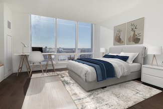 40 Trinity Place Unit 1606, Boston, MA 02116