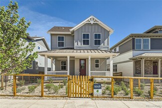 2721 E 102nd Place, Thornton, CO 80229