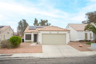 3732 Quail Creek Dr, North Las Vegas, NV 89032