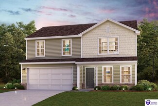 65 Stodmire Ct, Radcliff, KY 40160