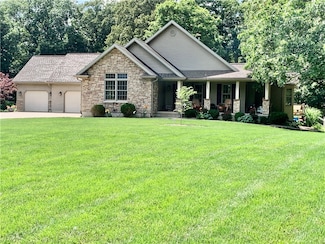15690 E 1100th Ave, Effingham, IL 62401