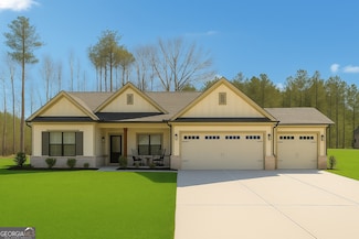 2441 Waterside Dr, Monroe, GA 30655