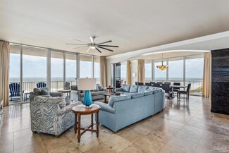 17361 Perdido Key Dr Unit 702W, Pensacola, FL 32507