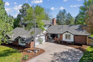 6488 S Heritage Place E, Centennial, CO 80111
