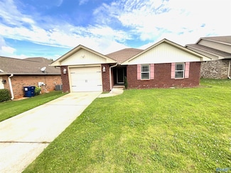 113 Fields Pond Dr, Madison, AL 35756
