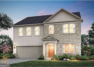 732 Mirror Lake Pkwy, Villa Rica, GA 30180