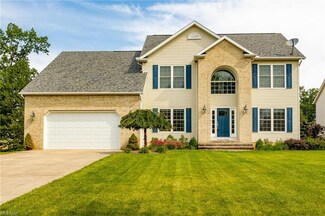 1627 Hanford Dr, Independence, OH 44131