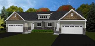 25 Joshua Place, Bethlehem, NY 12077