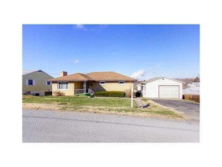 324 Provins Ave, Masontown, PA 15461