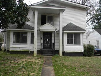 65 E Frank Ave, Memphis, TN 38109