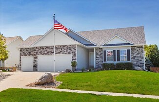 2590 NW 159th St, Clive, IA 50325