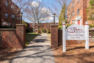 115 Nahant St Unit 2, Lynn, MA 01902
