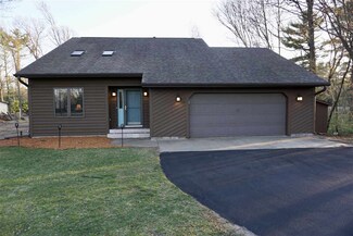 1931 Ponderosa St, Plover, WI 54467